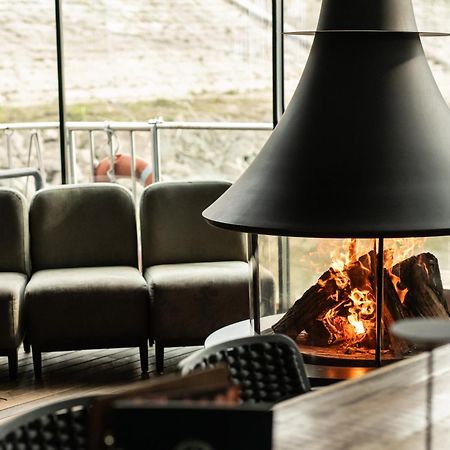 Vogue Boat Apartments Budapest Kültér fotó
